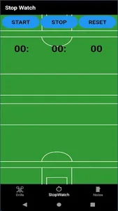 Rosegreen GAA Trainer screenshot 6