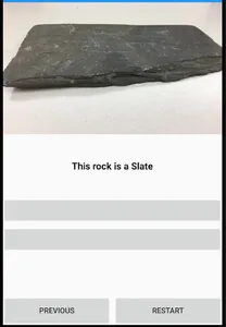 GeolBuddy screenshot 2