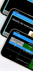 Grammar Test screenshot 13