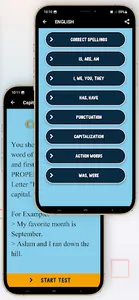 Grammar Test screenshot 7