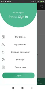 Grandnode v2 screenshot 2