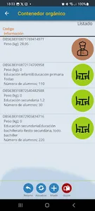 greenYng for School screenshot 3