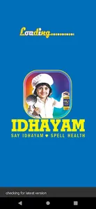 IDHAYAM screenshot 0