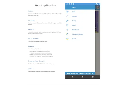 IDHAYAM screenshot 3