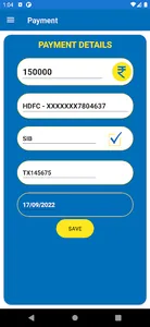 IDHAYAM screenshot 6