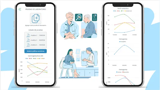 IDPBook screenshot 1