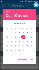 CONTROL IMÓVEIS screenshot 3