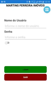 CONTROL IMÓVEIS screenshot 5