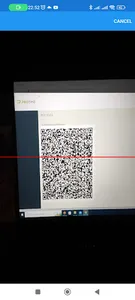 ProTime MFA screenshot 1