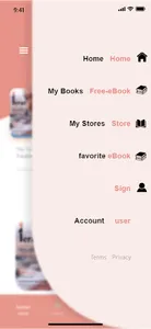 JERAR BOOKS screenshot 0