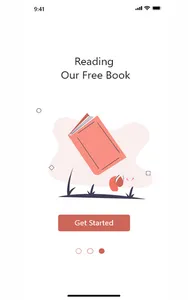 JERAR BOOKS screenshot 11
