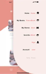 JERAR BOOKS screenshot 14