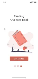 JERAR BOOKS screenshot 3