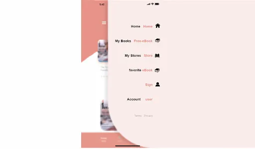 JERAR BOOKS screenshot 5