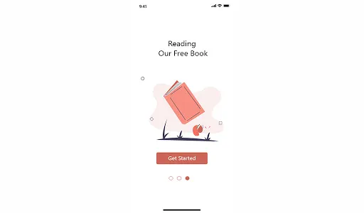 JERAR BOOKS screenshot 8