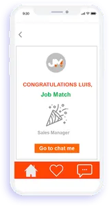 JobMe screenshot 5