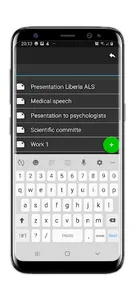 Liberia ALS screenshot 5