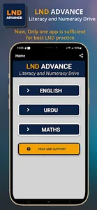 LND Advance 2023 screenshot 5