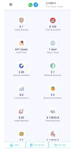 LTC Global Trade screenshot 3