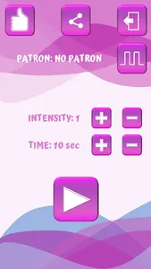 Vibrator - Vibration for woman screenshot 2