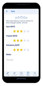 MasterFit screenshot 4