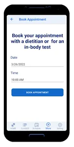 MasterFit screenshot 5