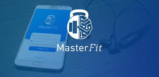 MasterFit screenshot 8