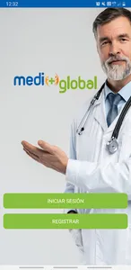 MediglobalLite screenshot 0