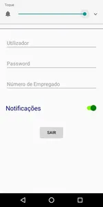 Mobilidade screenshot 0