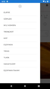 Modaokka screenshot 1