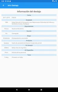 MozartTracker screenshot 0