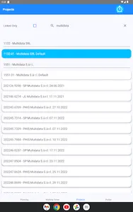 MultiTime Mobile screenshot 11