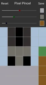 Pincel Pixel - Beta screenshot 0
