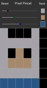 Pincel Pixel - Beta screenshot 1