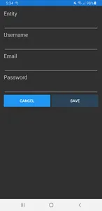 Fast Pass screenshot 0