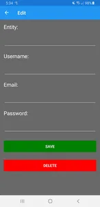 Fast Pass screenshot 4