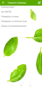 MyRecipes screenshot 17