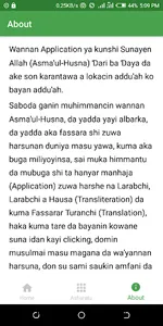 Names screenshot 9