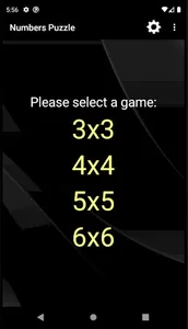 Number Puzzle Game -  Improve  screenshot 0