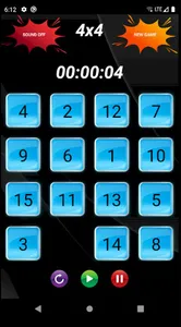 Number Puzzle Game -  Improve  screenshot 6