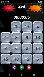 Number Puzzle Game -  Improve  screenshot 7