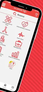 NurseLife screenshot 1