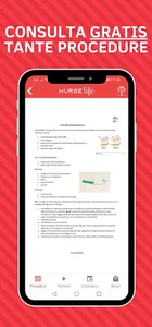 NurseLife screenshot 2