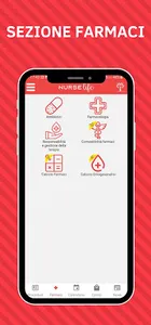 NurseLife screenshot 3