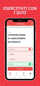 NurseLife screenshot 6