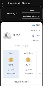 O Agricultor screenshot 1