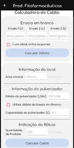 O Agricultor screenshot 3