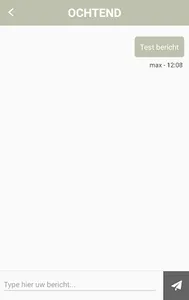 De Marloes app screenshot 4