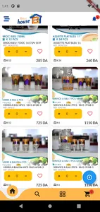 SARL Besthouse oran screenshot 4