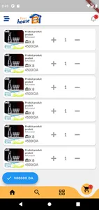 SARL Besthouse oran screenshot 6
